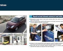 Mechanic Recommendations