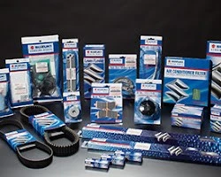 PartEx is authorized supplier