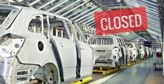 Global impact of political instability on Auto Parts Industry in Pakistan