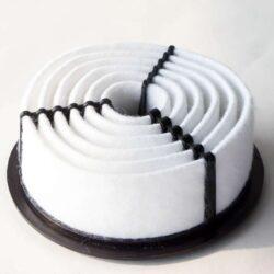 Air Filter - Old Cultus EFI image2