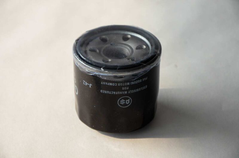 Oil Filter – Common Filter image2