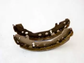 Brake Shoe Set - New Cultus image2