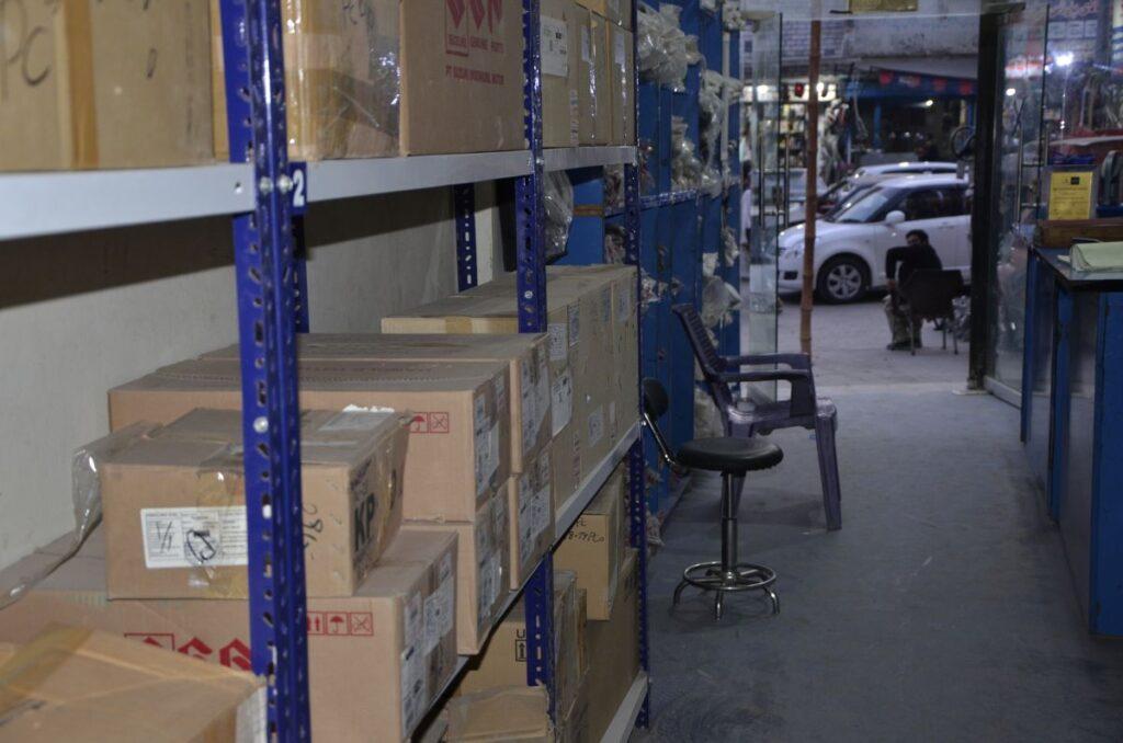 How does PartEx add value?