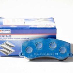 Brake Pad Set - Old Cultus image1