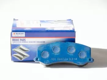 Brake Pad Set - Old Cultus image1