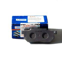 Brake Pad Set - Wagon R image1