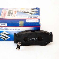 Brake Pad Set - New Swift image1