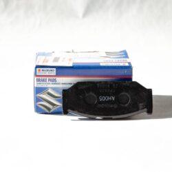 Brake Pad Set - Swift image1