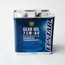 Suzuki Gear Oil 75w 3l (AGS) – New Cultus & New Alto image1