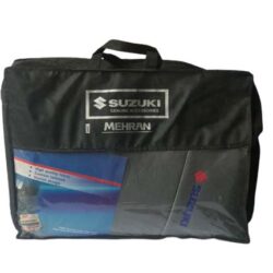 Seat Cover (Velvet) - Mehran