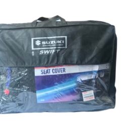Seat Cover Swift ( Rexine ) - Swift