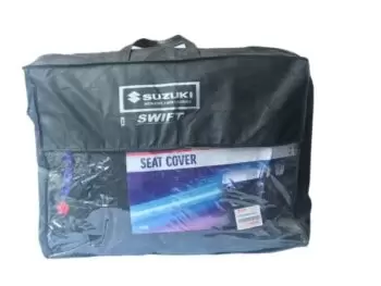 Seat Cover Swift ( Rexine ) - Swift