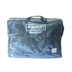 Seat Cover (Rexine) - Wagon R