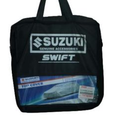 Top Cover - Swift