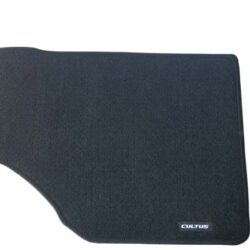 Dashboard Cover - New Cultus