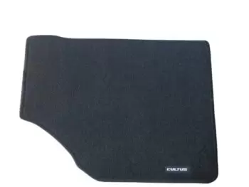 Dashboard Cover - New Cultus