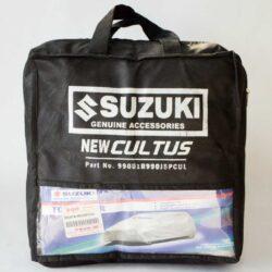 Top Cover - New Cultus image1