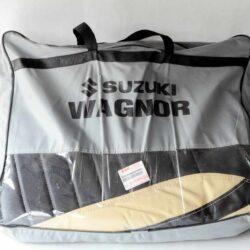 Seat Cover Special Rexine – Wagon R image1