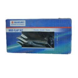 Mud Flap Rare Set - Wagon R