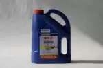 Suzuki Genuine Oil 10W-40 - Deluxe 3L image1