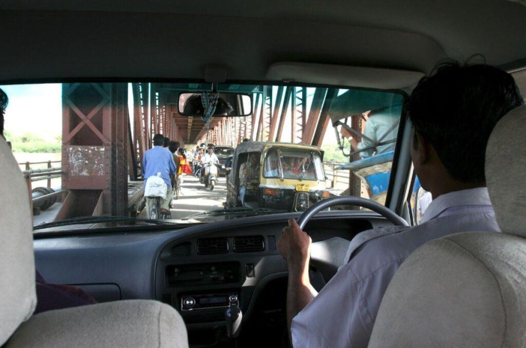 Drive Safe with PartEx necessary precautions