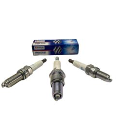 Spark Plug - EFI Cultus