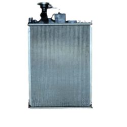 Radiator - New Alto