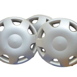 Wheel Cap Set - Mehran