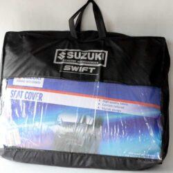 Seat Cover (Velvet) – Swift image1