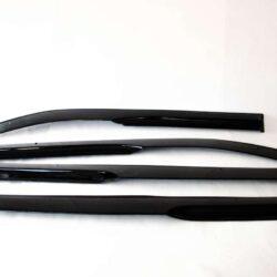 Door Visor - Wagon R image1