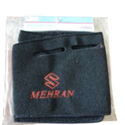 Dashboard Cover - Mehran