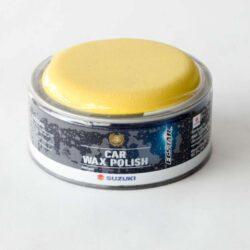PSMC Recommend Car Wax Polish – All Vehicles image1