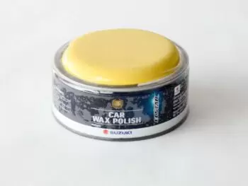 PSMC Recommend Car Wax Polish – All Vehicles image1