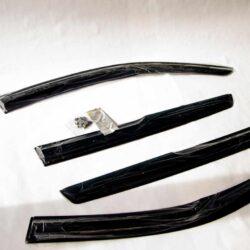 Door Visor – New Cultus image1