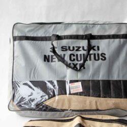 Seat Cover Special Rexine Vxr – New Cultus image1