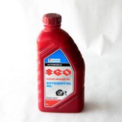 Differential Oil – All Vehicles image1