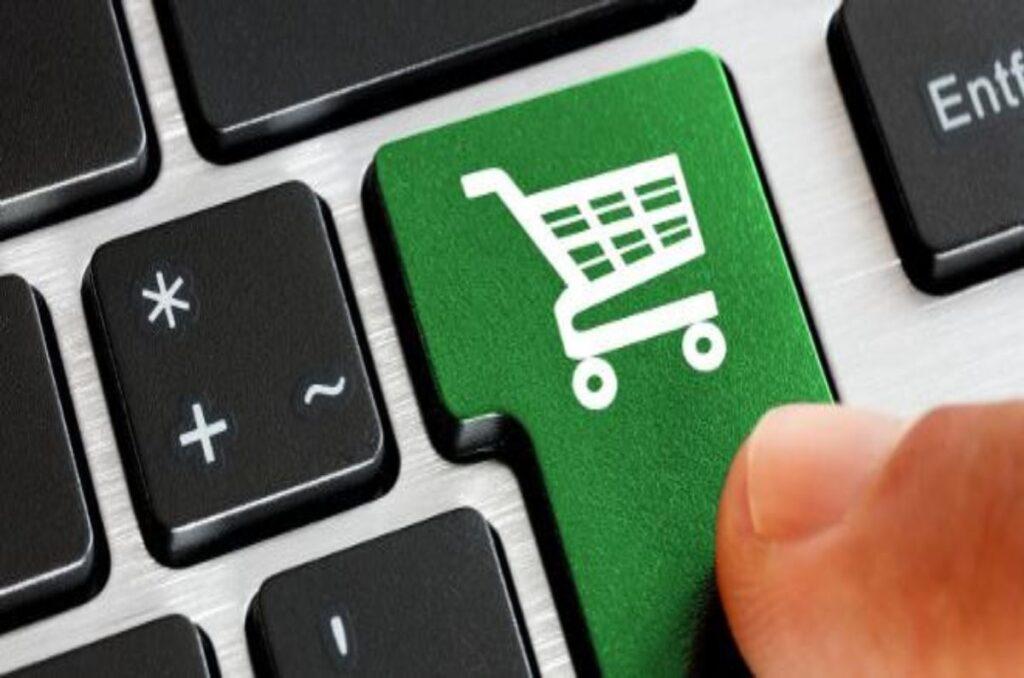 Staying safe during online shopping