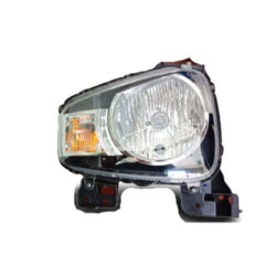 Headlight R/H- New Alto
