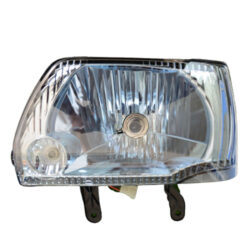 Headlight R/H - Mehran EFI