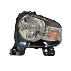 Headlight L/H - New Alto