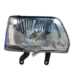 Headlight L/H - Mehran EFI