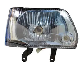 Headlight L/H - Mehran EFI