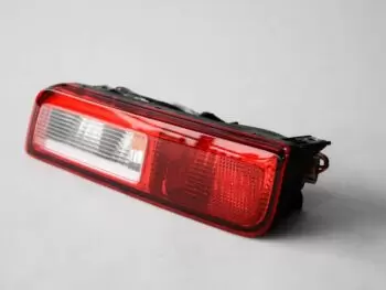 Back Light L/H - New Alto image2