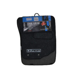 Floor Mats - New Cultus