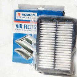 Air Filter - Liana image1