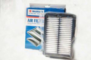 Air Filter - Liana image1
