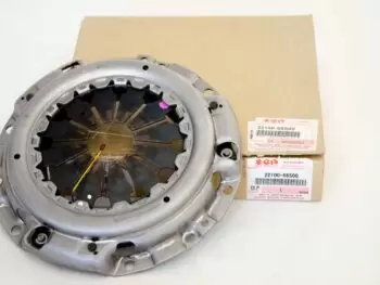 Clutch Plate - New Alto AGS image1