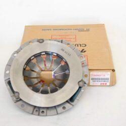 Clutch Plate - Wagon R image1