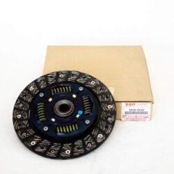 Clutch Plate - Swift image1