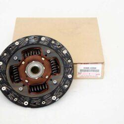 Pressure Plate - New Alto image1